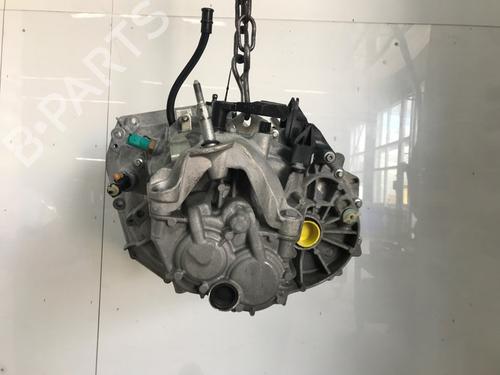 Gearbox RENAULT CLIO V (B7_) 1.0 TCe 90 (B7MT) | BP34423716M3 - Image 2