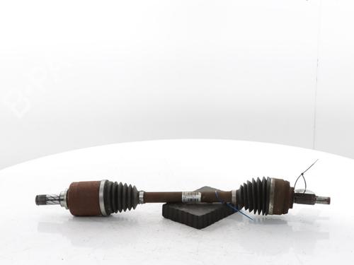 Used Left front driveshaft DACIA DUSTER (HM_) 1.3 TCe 130 (HMMF) (131 hp) 29426261