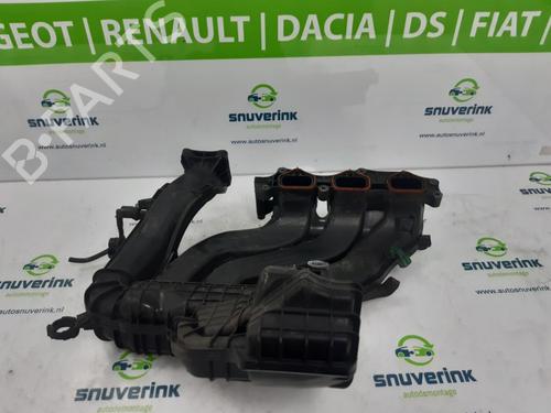 Intake manifold RENAULT TWINGO III (BCM_, BCA_) 1.0 SCe 70 | BP10803780M70 