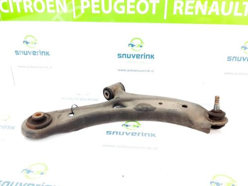 Used Right front suspension arm SUZUKI SWIFT IV (FZ, NZ) 1.2 (AZH412, ZC72S) (94 hp) 15773482
