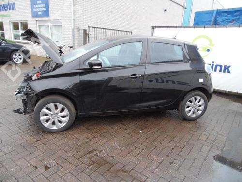 Rear right window mechanism RENAULT ZOE (BFM_) ZOE | BP24163517C25 - Image 3