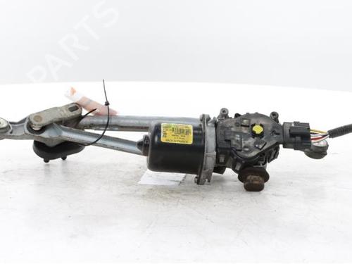 Used Front wipers mechanism Front wipers mechanism CITROËN C1 II (PA_, PS_) 1.2 VTi 82 (82 hp) 39618721 39618721
