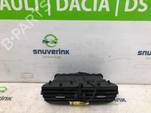 Luftventil RENAULT CLIO IV Grandtour (KH_) 1.5 dCi 90 (KHN3, KHN4) (90 hp) 23987894