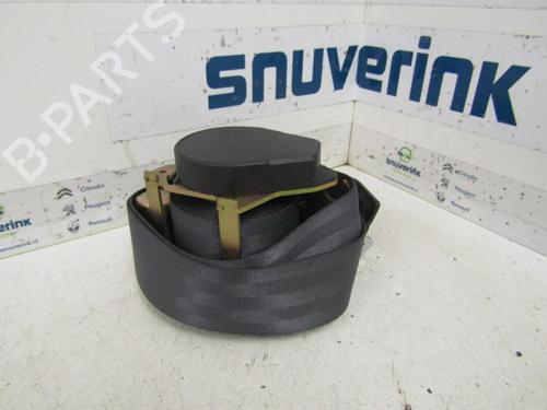 Used Rear left seatbelt RENAULT MEGANE II Estate (KM0/1_) 1.6 16V (112 hp) 21111304