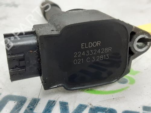 Ignition coil DACIA SANDERO II TCe 90 (B8M1, B8MA, B8AC) | BP19103021M94 