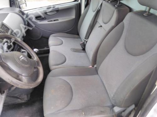 Other CITROËN JUMPY II Van 1.6 HDi 90 16V | BP40584912O1 - Image 22