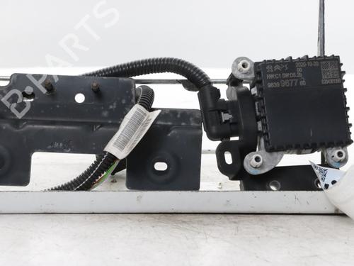 Used Electronic sensor Electronic sensor 38459922 38459922