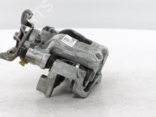 Left rear brake caliper RENAULT MASTER IV Van (F8__) BLUE DCI 150 (F8M3) | BP34566757M107  - Image 9