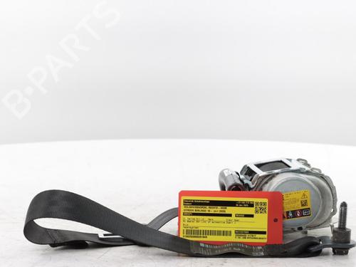 Front right seatbelt CITROËN BERLINGO Box Body/MPV (K9) PureTech 130 | BP31592180I25 