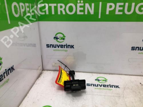 Used Hinge/Door check strap CITROËN C4 CACTUS 1.2 VTi 82 (82 hp) 24165922