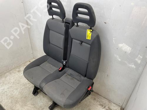 Right front seat FIAT DUCATO Van (250_) 140 Multijet 2,3 D | BP36538225C16 - Image 2