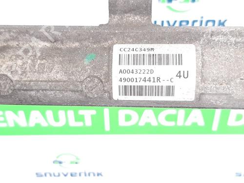 Steering rack RENAULT MEGANE IV Hatchback (B9A/M/N_) 1.5 dCi 110 (B9A3) | BP10802449M22 