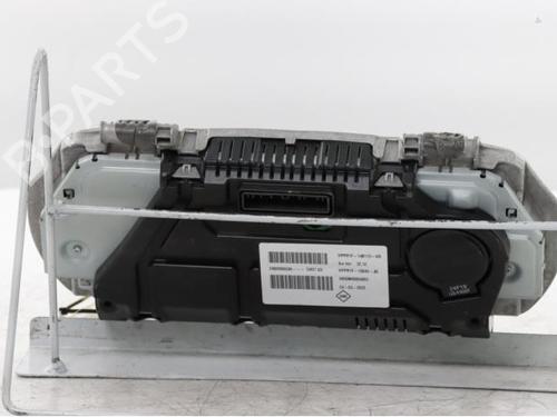 Instrument cluster DACIA BIGSTER 1.2 TCe 140 (RYMH) | BP33697241C47 - Image 6