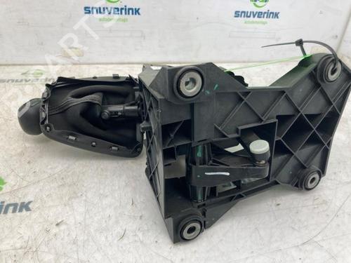 Gear lever OPEL COMBO Box Body/MPV (K9) 1.5 D | BP40583330M90 - Image 5