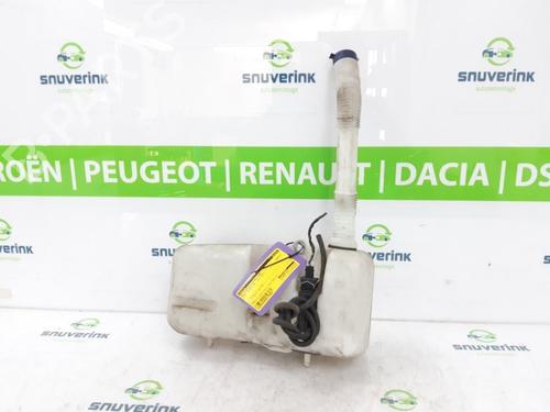 Used Windscreen washer tank PEUGEOT BOXER Van 2.2 HDi 100 (101 hp) 16288656