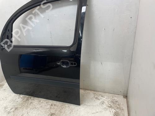 Left front door RENAULT KANGOO Express (FW0/1_) 1.5 dCi 95 (FW16) | BP30186698C2