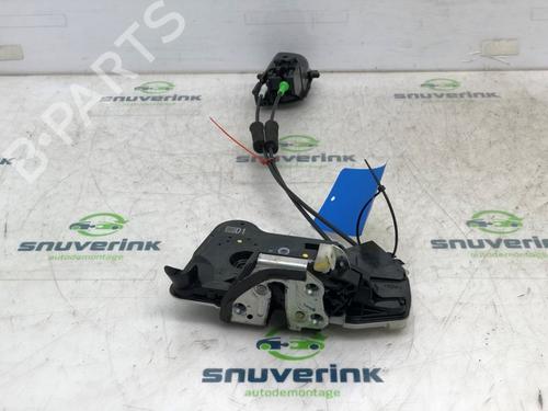 Front right lock PEUGEOT 108 1.0 VTi | BP17122651C97 