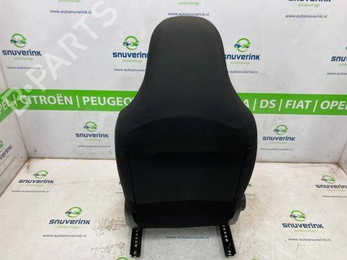 Left front seat RENAULT TWINGO III (BCM_, BCA_) 1.0 SCe 70 | BP24300471C15 - Image 4