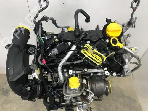 Engine RENAULT CAPTUR II (HF_) TCe 100 (HFMT) | BP34567041M1  - Image 5