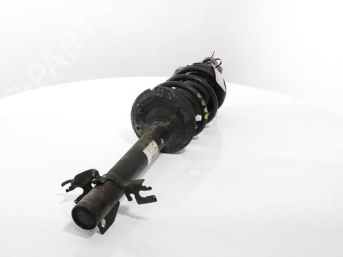 Left front shock absorber FIAT DUCATO Platform/Chassis (250_) 130 Multijet 2,3 D | BP27093178M16 
