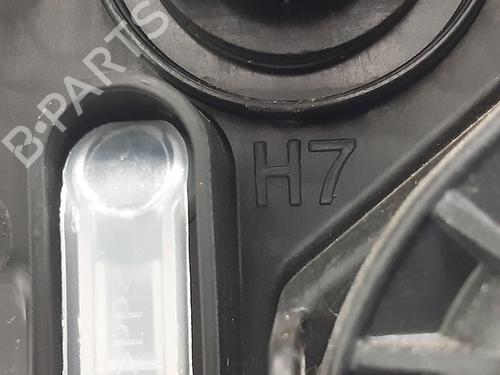 Left headlight VW TRANSPORTER T6 Van (SGA, SGH, SHA, SHH) 2.0 TDI | BP23123318C28 
