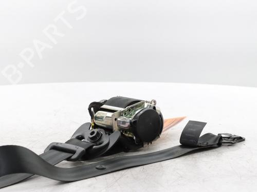Front left seatbelt CITROËN C3 III (SX) 1.2 PureTech 82 | BP34564121I26 - Image 7