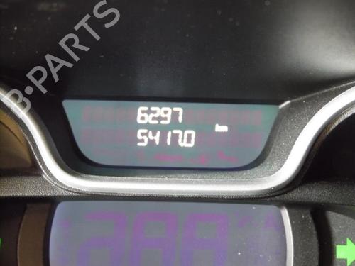 Engine mount RENAULT TRAFIC III Van (FG_) 1.6 dCi 125 (FGMH) | BP40566416M89 - Image 8