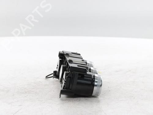 Climate control RENAULT CAPTUR II (HF_) TCe 160 (HFN1) | BP33696956I5  - Image 8