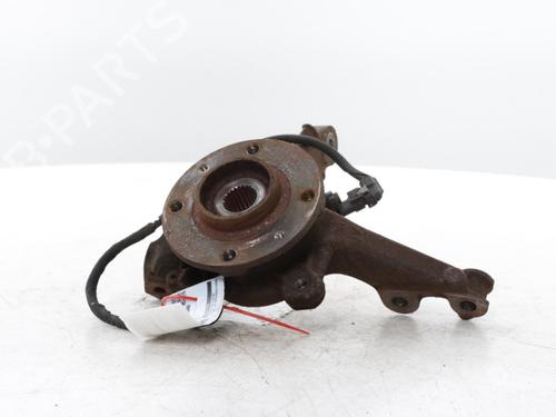 Used Right front steering knuckle Right front steering knuckle 37072170 37072170