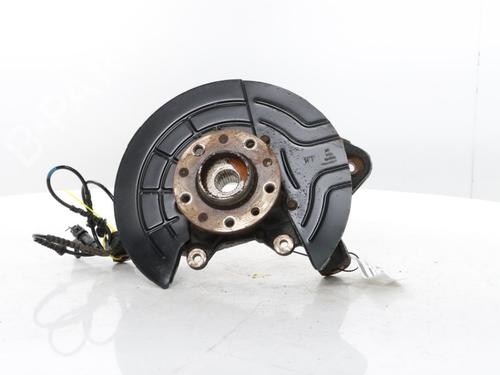 Used Left rear steering knuckle Left rear steering knuckle JEEP COMPASS (MP, M6, MV, M7) 1.3 Hybrid 4x4 (240 hp) 40297515 40297515