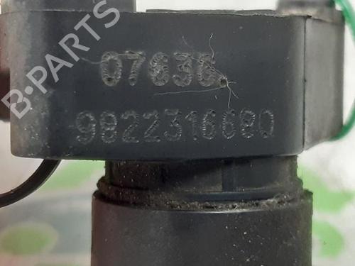 Headlight adjuster motor DS DS 7 (J4_, JC_) E-TENSE 4x4 300 (J45GBU) | BP40580916E19 - Image 3