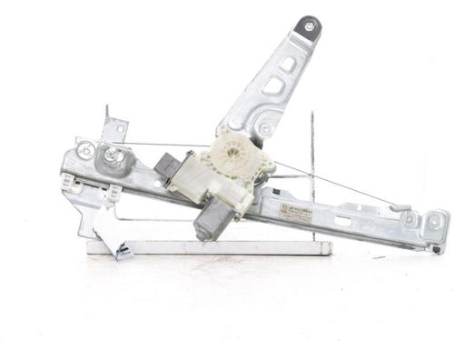 Used Front left window mechanism Front left window mechanism PEUGEOT 3008 I MPV (0U_) 1.6 VTi (120 hp) 34566598 34566598