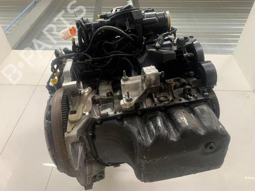 Engine CITROËN DS3 (SA_) 1.6 THP 155 | BP36278783M1 - Image 6