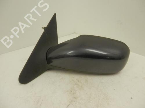 Used Left mirror Left mirror RENAULT LAGUNA II (BG0/1_) 1.8 16V (BG0B, BG0M) (120 hp) 40591970 40591970