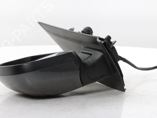 Left mirror PEUGEOT EXPERT Van (V_) E-EXPERT | BP31261343C26 