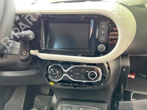 Wiring harness RENAULT TWINGO III (BCM_, BCA_) Z.E: (BCA1) | BP24164606E16 - Image 12