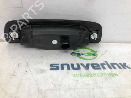Tailgate handle OPEL CROSSLAND X / CROSSLAND (P17, P2QO) 1.2 (75) | BP18748220C132 