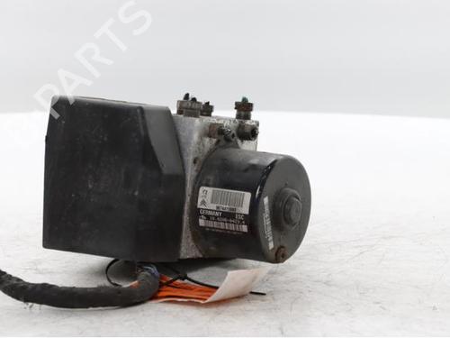 Used ABS pump ABS pump CITROËN DS3 (SA_) 1.6 HDi 90 (92 hp) 34563785 34563785