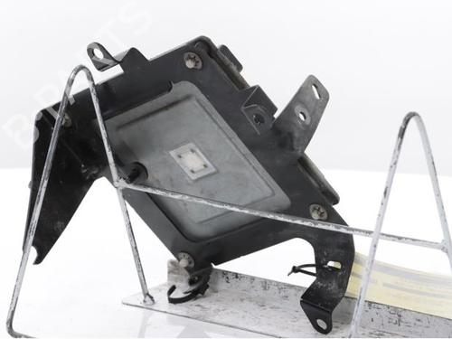 Gearbox control unit CITROËN C4 CACTUS 1.2 VTi 82 | BP40542911M52 - Image 7