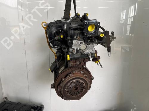Motor RENAULT TWINGO II (CN0_) 1.2 (CN0D) | BP28521438M1 