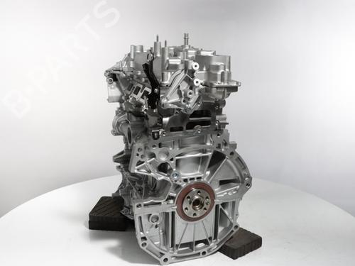 Engine NISSAN QASHQAI II (J11, J11_) 1.2 DIG-T | BP34423871M1 - Image 3