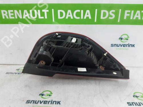 Right taillight RENAULT SCÉNIC III (JZ0/1_) 1.6 16V (JZ0U, JZ1B) | BP24988895C35 