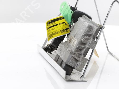 Engine control unit (ECU) RENAULT TWINGO II (CN0_) 1.2 Turbo (CN0C, CN0F) | BP38111437M57 - Image 3