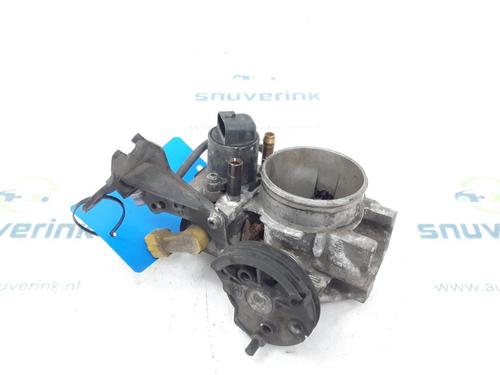 Used Throttle body PEUGEOT 806 (221) 2.0 16V (132 hp) 16099128