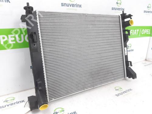 Water radiator RENAULT CAPTUR II (HF_) TCe 90 (HFM6) | BP24160114M31 - Image 5