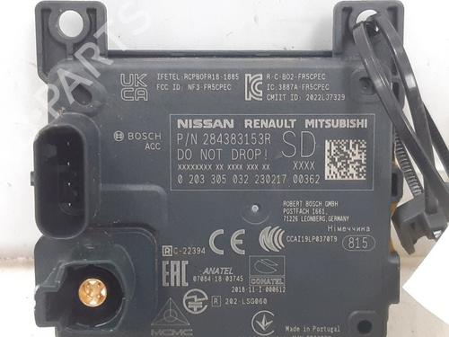 Electronic sensor RENAULT MEGANE E-TECH SUV EV60 (BNJ1) | BP24477124M84 - Image 6