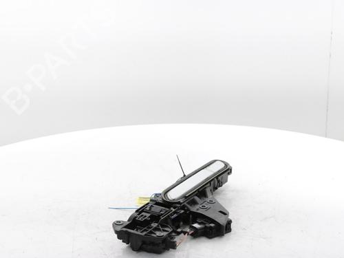 Front left exterior door handle RENAULT SCENIC E-TECH PHASE I EV87 | BP33696268C128 - Image 3