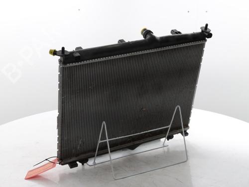 Water radiator CITROËN C4 III (BA_, BB_, BC_) 1.2 PureTech 130 (BAHNSA, BAHNSB) | BP29899594M31