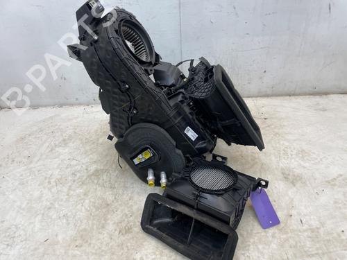 Heater matrix box FIAT DOBLO Cargo (263_) 1.6 D Multijet (263WXD1B, 263WXR1B, 263WXX1B, 263ZXD1B,... | BP30186372M61 - Image 8