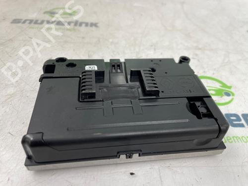 Control unit RENAULT EXPRESS Box Body/MPV 1.5 Blue dCi 75 (F6AA) | BP38777883M11 - Image 4